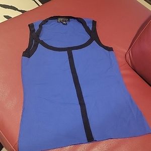 Lovely C&G Top
